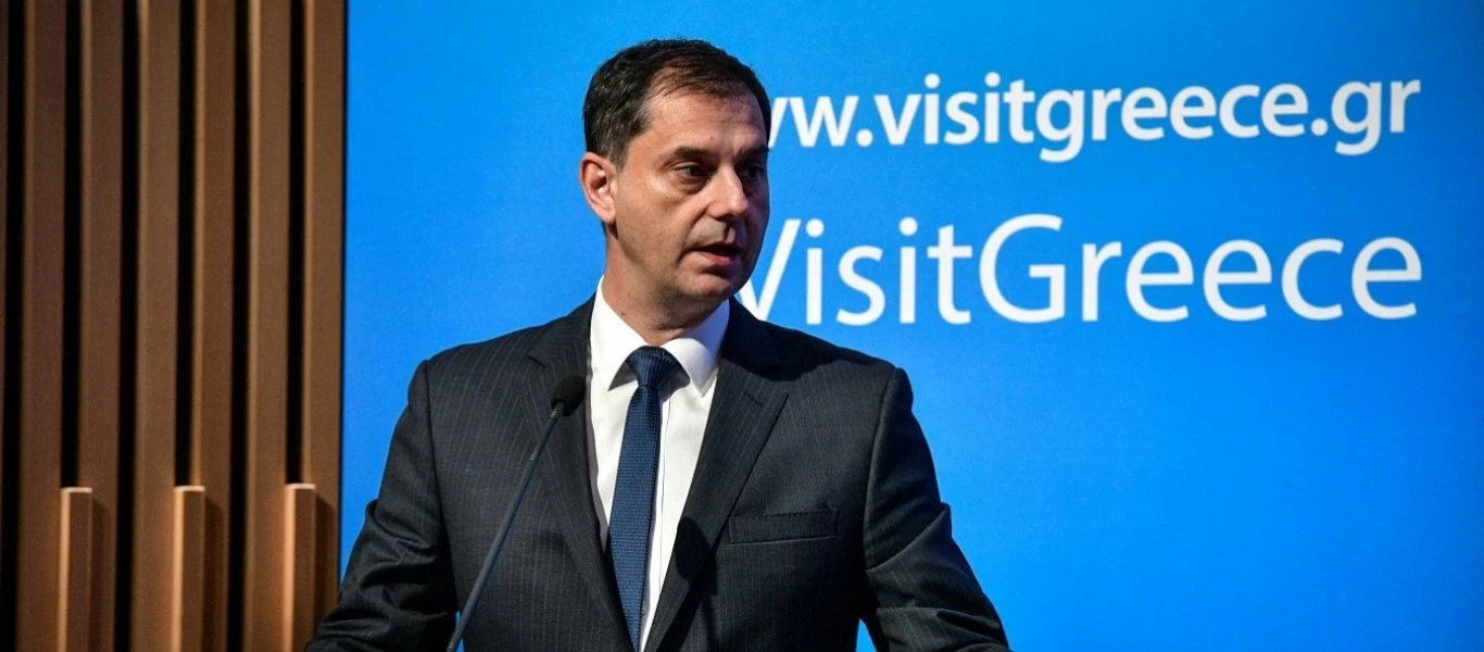 Χ.Θεοχάρης: «Πρώτη προτεραιότητα είναι η ασφάλεια πολιτών και φιλοξενούμενων - Από 1η Ιουλίου οι απευθείας πτήσεις»